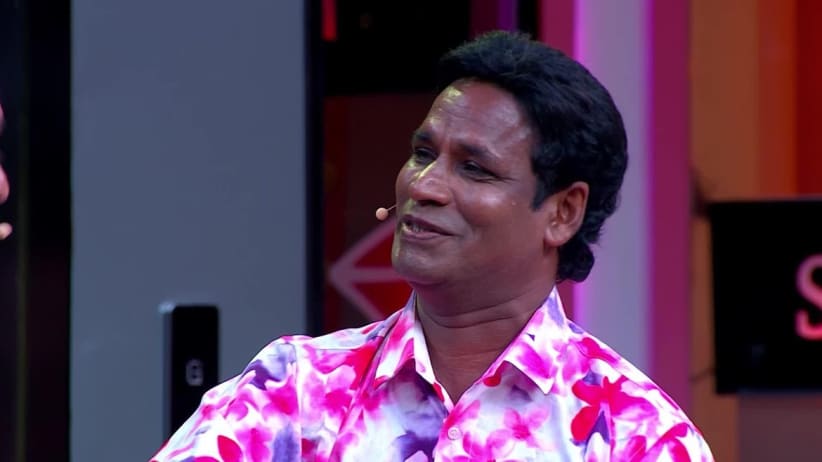 Thamasha Bazaar - Episode 8 - December 5, 2018 - Full Episode