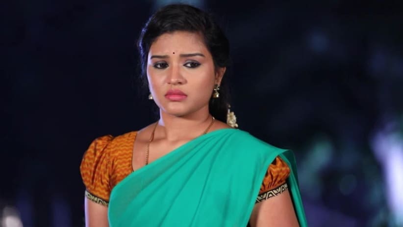 Sembaruthi - Episode 341 - December 7, 2018 - Full Episode