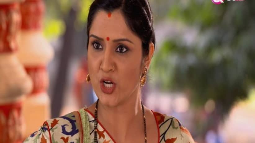 Santoshi Maa - Episode 24 - December 31, 2015 - Full Episode
