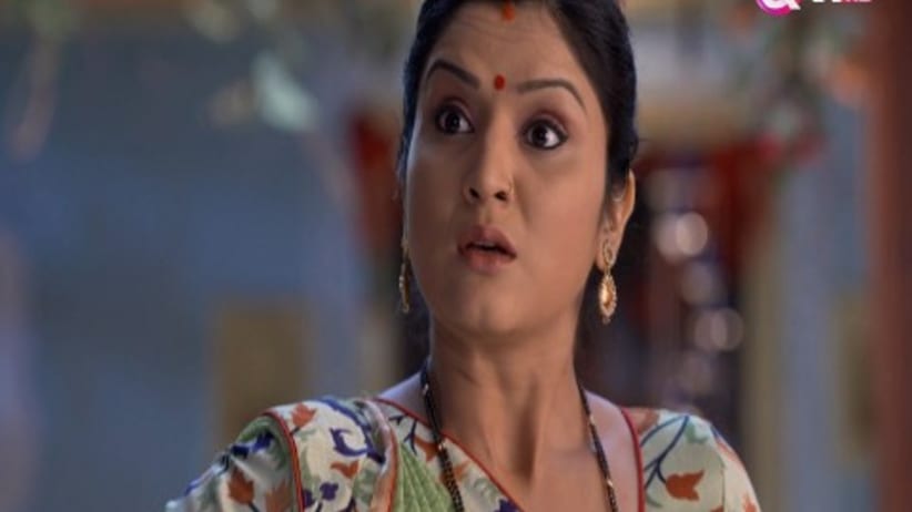 Santoshi Maa - Episode 22 - December 29, 2015 - Full Episode