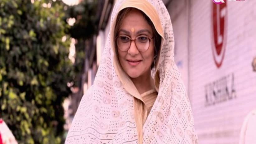 Santoshi Maa - Episode 20 - December 25, 2015 - Full Episode
