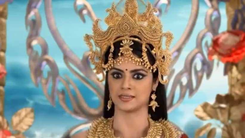 Santoshi Maa - Episode 16 - December 21, 2015 - Full Episode