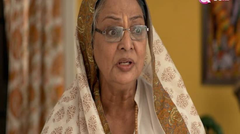 Santoshi Maa - Episode 15 - December 18, 2015 - Full Episode