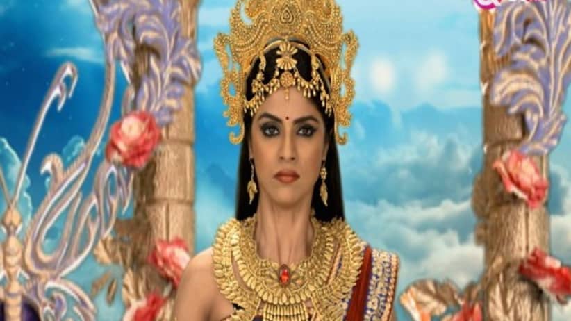 Santoshi Maa - Episode 14 - December 17, 2015 - Full Episode