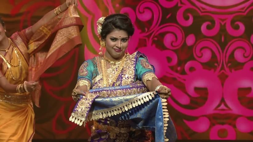 Apsara Aali - Episode 3 - December 12, 2018 - Full Episode