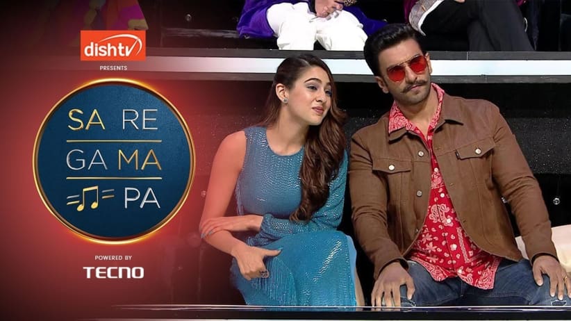 Sa Re Ga Ma Pa 2018 - Episode 18 - December 15, 2018 - Full Episode