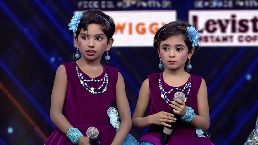Dance Jodi Dance Juniors Season 1 - Episode 8 - December 16, 2018 - Full Episode