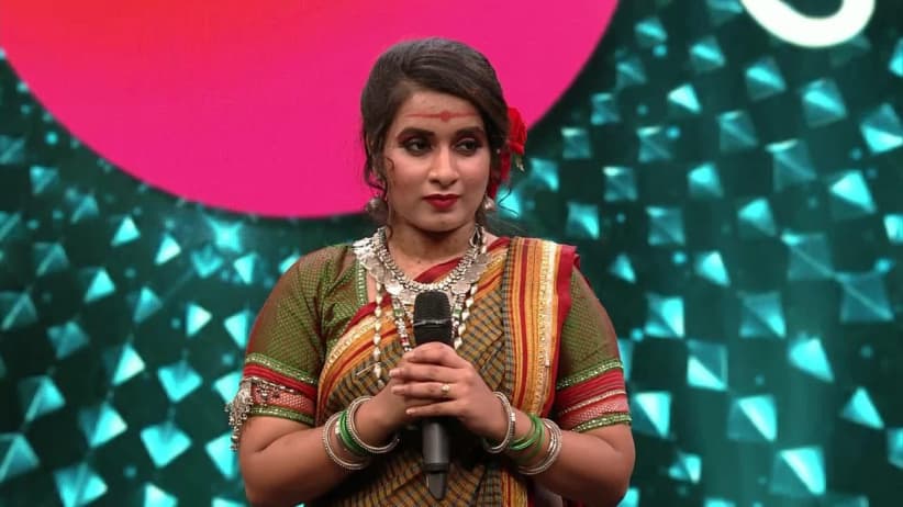 Apsara Aali - Episode 5 - December 19, 2018 - Full Episode