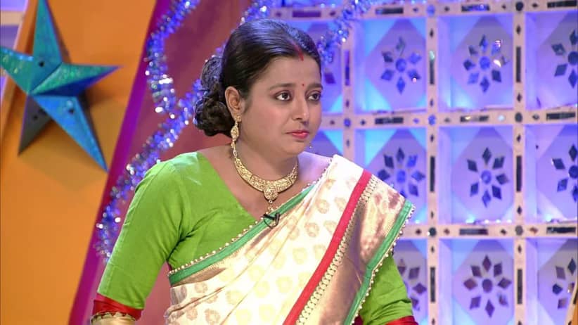 Contestants share inspiring stories - Didi. No 1 Season 8