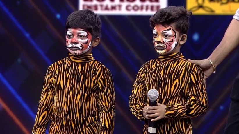 Dance Jodi Dance Juniors Season 1 - Episode 13 - January 05, 2019 - Full Episode