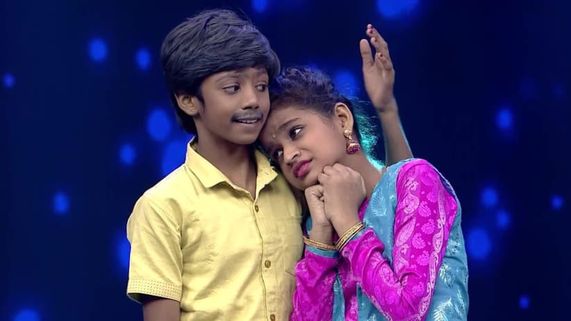 Dance Jodi Dance Juniors Season 1 - Episode 14 - January 06, 2019 - Full Episode