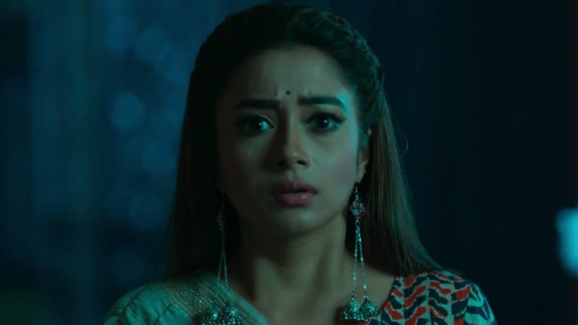 Daayan - Episode 8 - January 6, 2019 - Full Episode