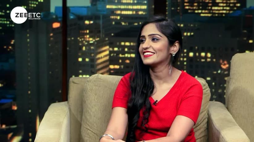 Interview - Singer Asees Kaur