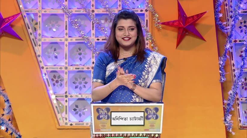 Madhuri's hair stuns everyone - Didi. No 1 Season 8