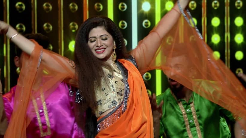Apsara Aali - Episode 11 - January 09, 2019 - Full Episode