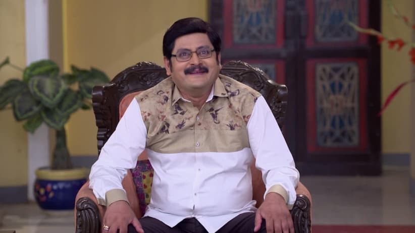 Vibhuti, Manmohan and Angoori unite against Gulfam - Bhabi Ji Ghar Par Hai