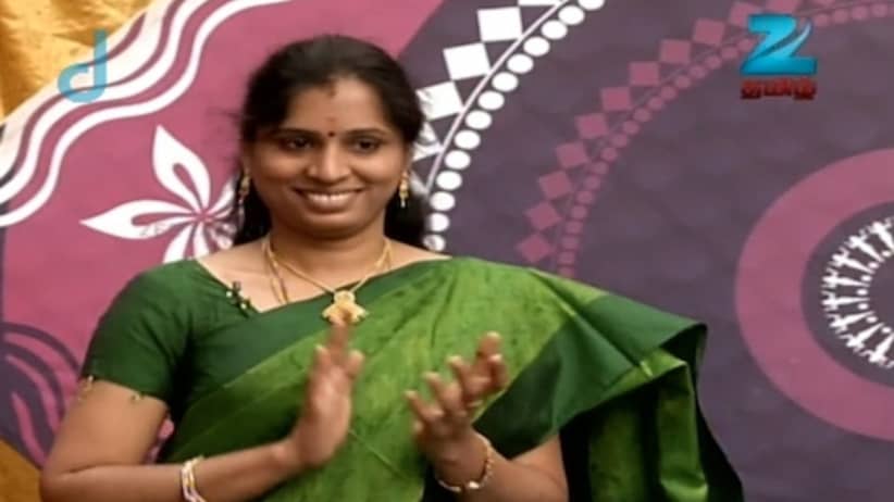 Home Minister - Episode 525 - January 8, 2015