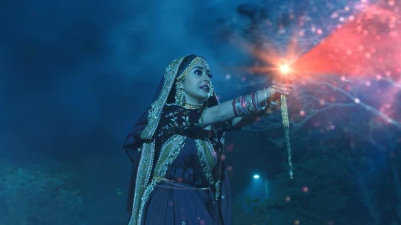 Daayan - Episode 14 - January 27, 2019 - Full Episode