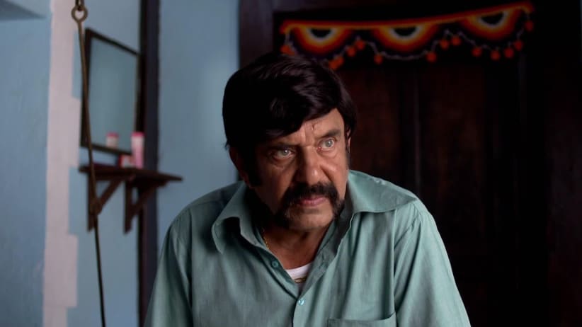 Anna sees Indu's spirit - Ratris Khel Chale 2