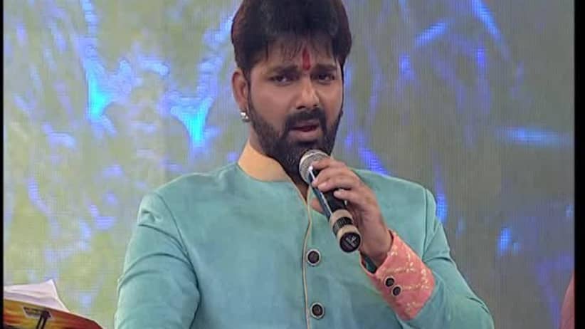 Jai Chathi Mayi - Chhath Puja Special 2016