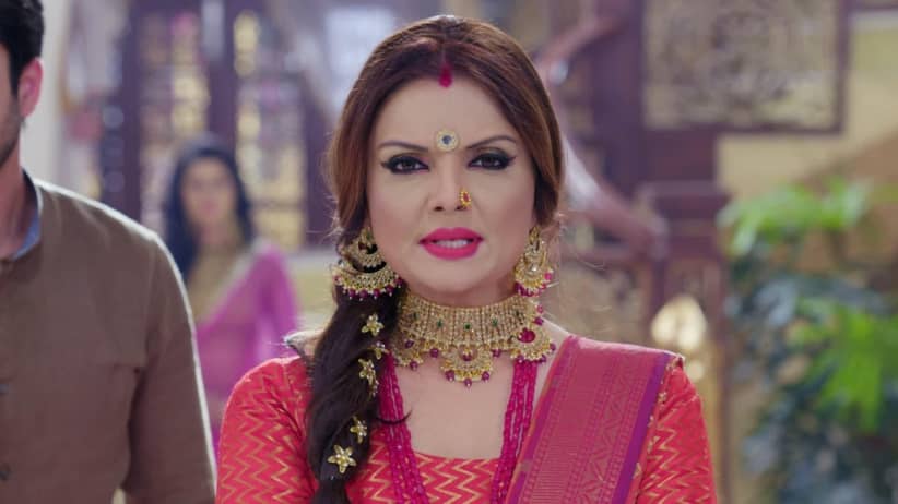 Main Bhi Ardhangini - Episode 10 - February 01, 2019 - Full Episode