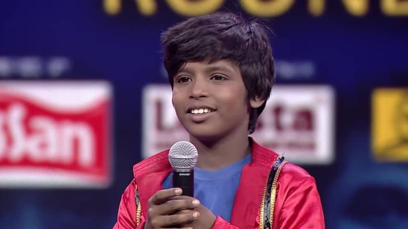 Dance Jodi Dance Juniors Season 1 - Episode 22 - February 03, 2019 - Full Episode