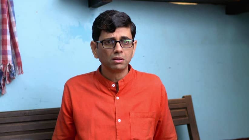 Raghu and Nene once again trick Anna - Ratris Khel Chale 2