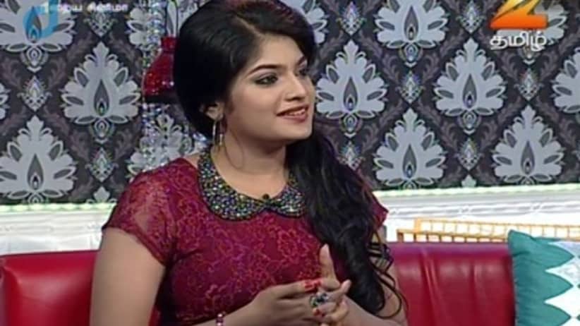 Konjam Coffee Niraya Cinema - Episode 7 - July 12, 2015 - Full Episode