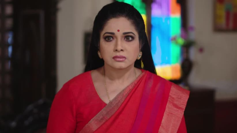 Neelambari agrees to be Neel's wife - Muddha Mandaram