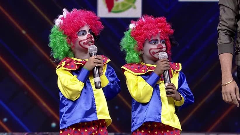 Dance Jodi Dance Juniors Season 1 - Episode 24 - February 10, 2019 - Full Episode