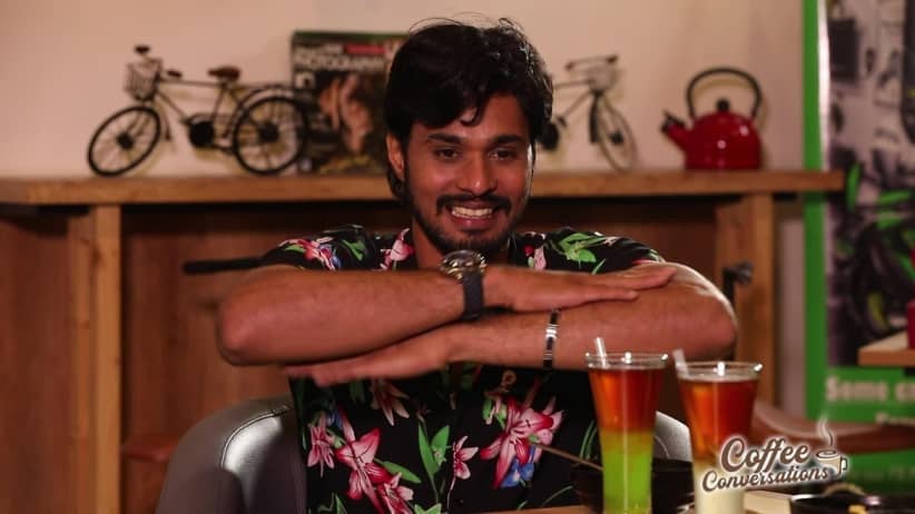 Watch Part 2 of Jeeva's interview in Coffee Conversations