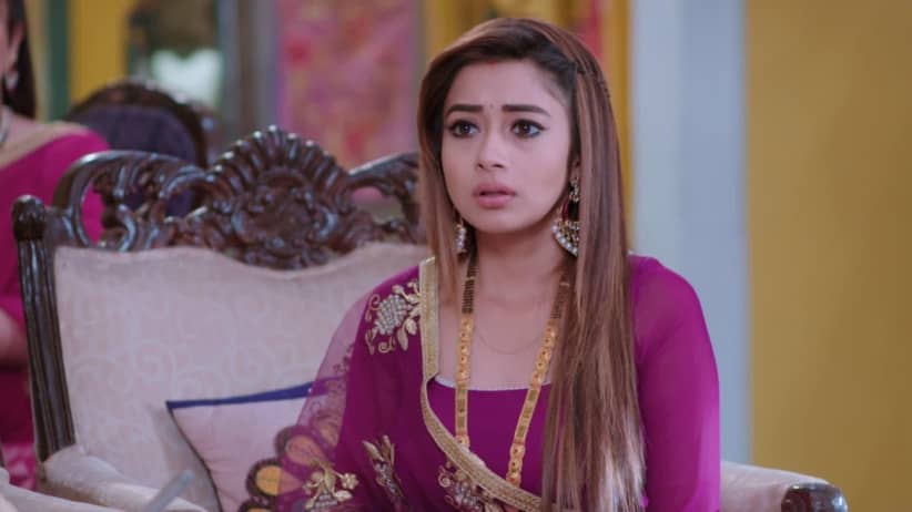 Daayan - Episode 20 - February 17, 2019 - Full Episode