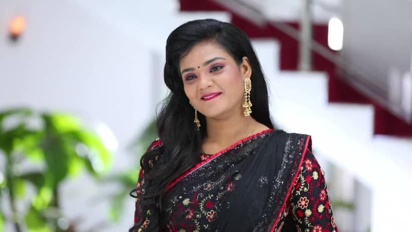 Sembaruthi - Episode 404 - February 19, 2019 - Full Episode