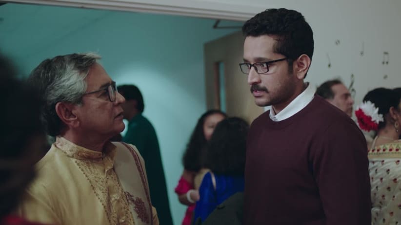 Episode 6 - Bijoya - The Catharsis