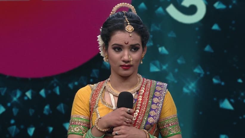 Apsara Ali - Episode 24 - February 21, 2019 - Full Episode