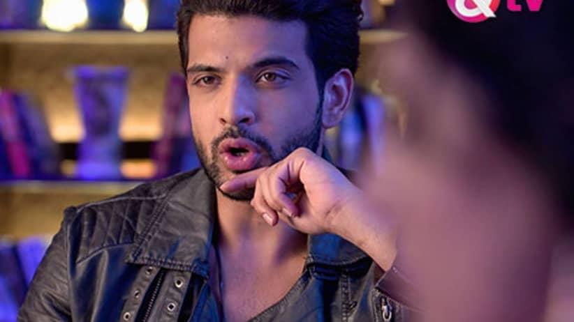 Yeh Kahan Aa Gaye Hum - Episode 17 - November 17, 2015 - Full Episode