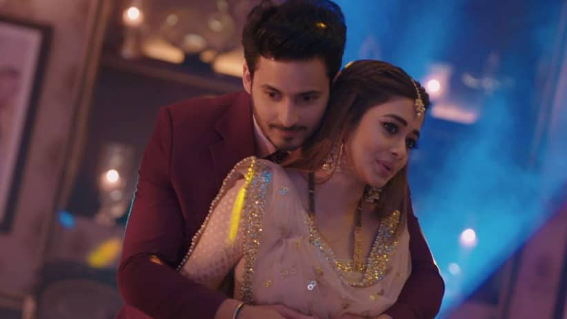 Daayan - Episode 21 - February 23, 2019 - Full Episode