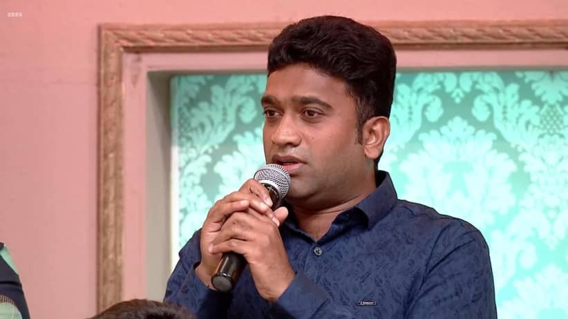 To diet or not to diet? - Tamizha Tamizha