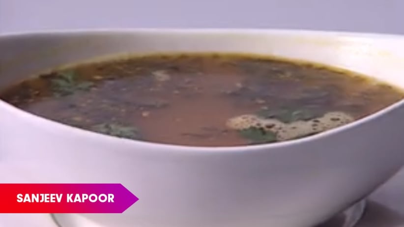 Osaman by Sanjeev Kapoor - Khana Khazana