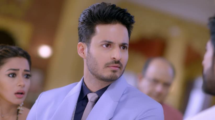 Daayan - Episode 23 - March 02, 2019 - Full Episode