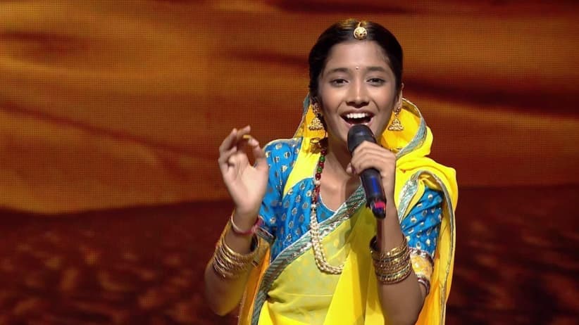 Sa Re Ga Ma Pa Lil Champs 2019 - Episode 7 - March 02, 2019 - Full Episode