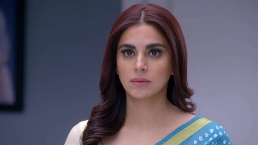 Rishabh postpones his wedding - Kundali Bhagya