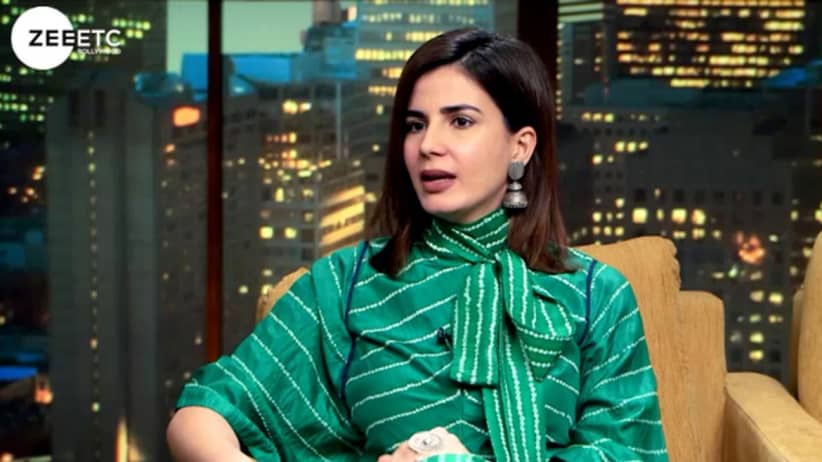Box Office Report And Interview | Kriti Kulhari