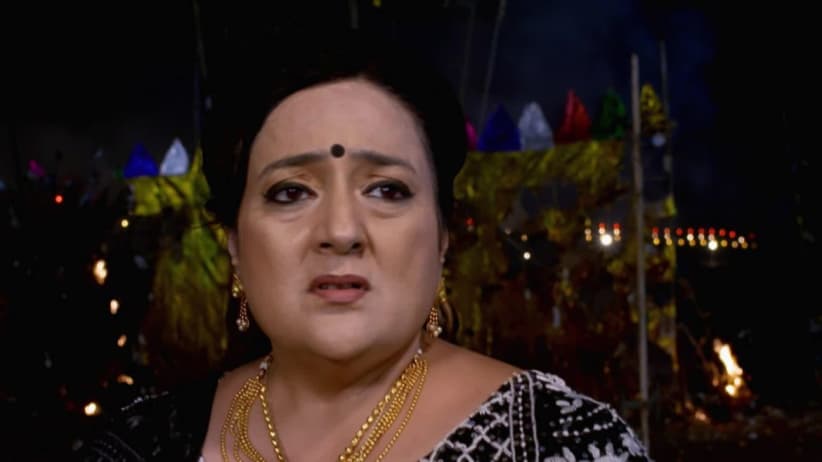 Zindagi Ki Mehek - Episode 270