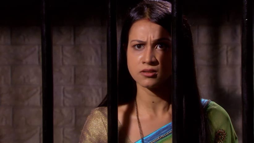 Song Hua Jai Mai Yod Fun - Episode 107