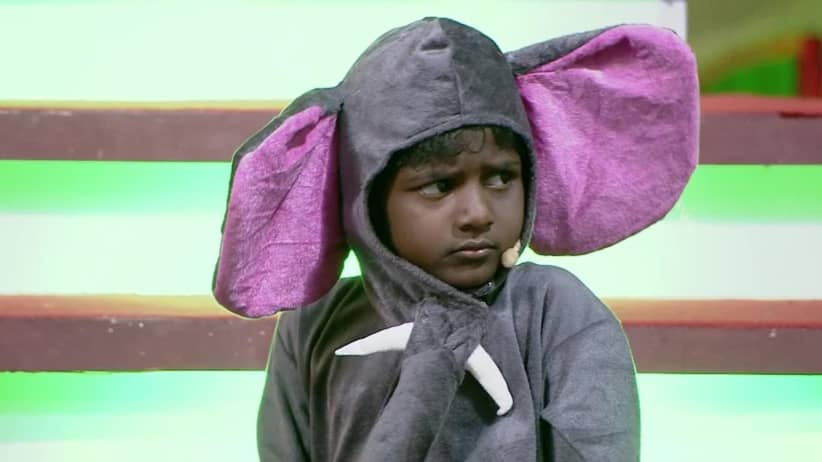 Junior Super Stars Season 3 - Episode 3 - March 24, 2019 - Full Episode