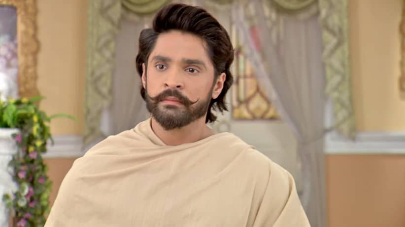 Rani asks Mathur to gather proof against Abhay - Rani Rashmoni