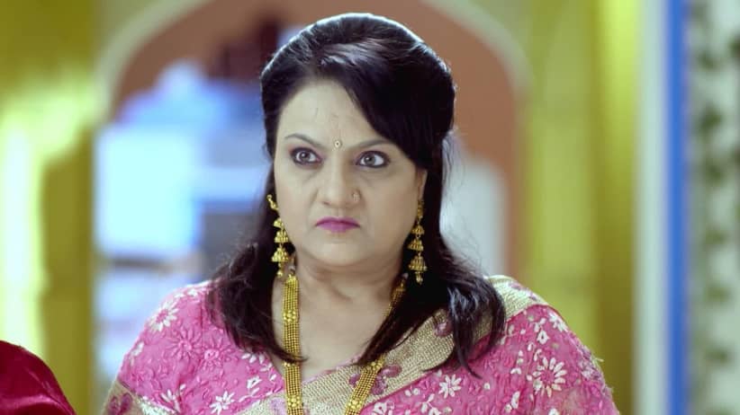 Zindagi Ki Mehek - Episode 108 - April 02, 2019 - Full Episode