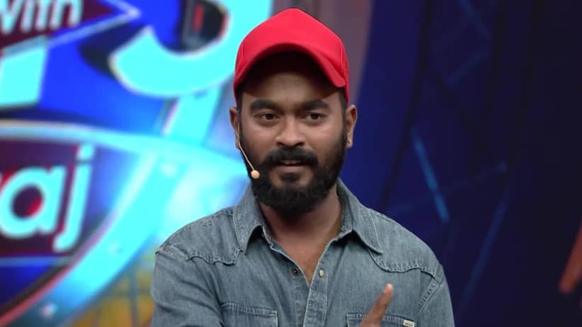 Comedy Nights With Suraj - Episode 10 - April 05, 2019 - Full Episode