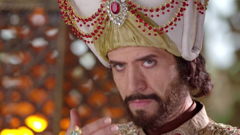 Razia Sultan - Episode 2